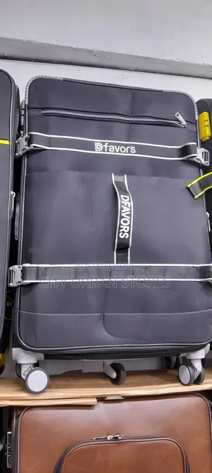 Dfavour Adjustable Straps