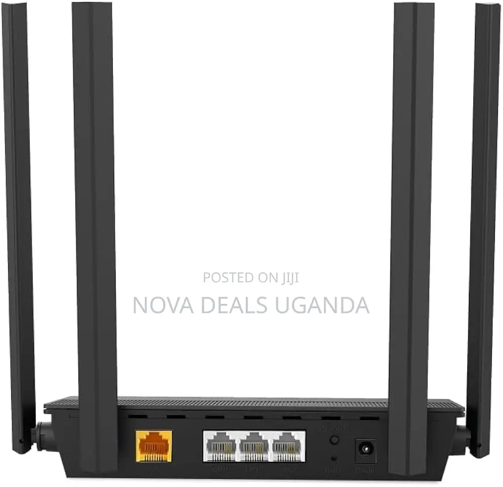 Tp-Link Tl-Wr846n 300 MBPS Multi-Mode Wi-Fi Router