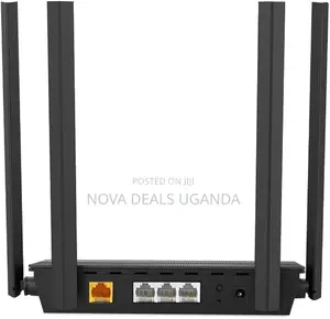 Tp-Link Tl-Wr846n 300 MBPS Multi-Mode Wi-Fi Router