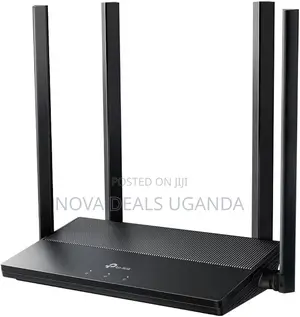 Tp-Link Tl-Wr846n 300 MBPS Multi-Mode Wi-Fi Router