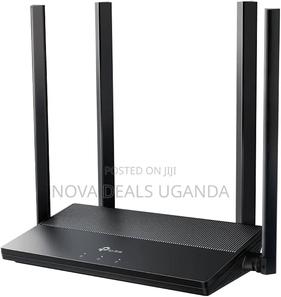 Tp-Link Tl-Wr846n 300 MBPS Multi-Mode Wi-Fi Router
