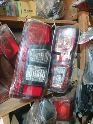 Backlight L200 Spotero 2019 - 2024