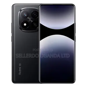 New Xiaomi Redmi Note 14 Pro+ 5G 512 GB Blue