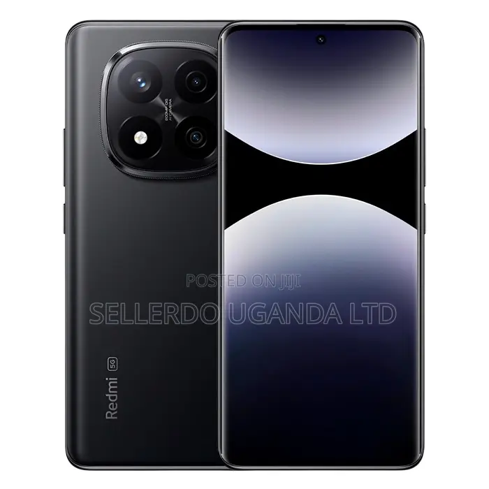New Xiaomi Redmi Note 14 Pro+ 5G 512 GB Blue