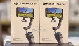 Dji Osmo Mobile