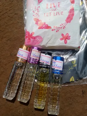 Unisex Perfumes