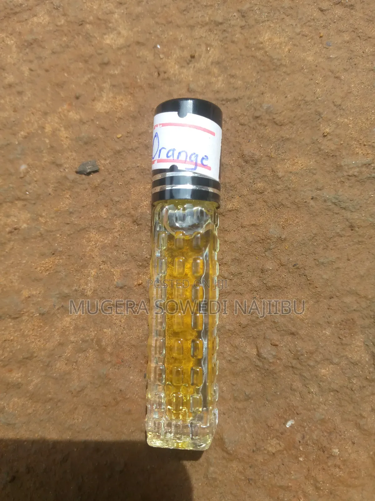 Unisex Perfumes