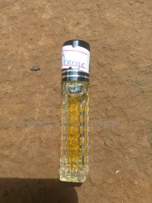 Unisex Perfumes