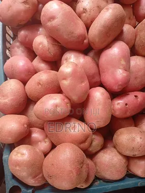 Irish Potatoes Alika