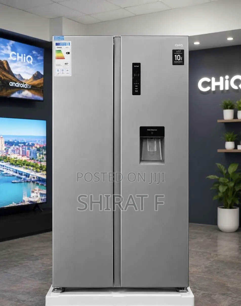 Chiq Refrigerator