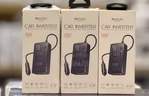 Yesido Car Charger Inverter