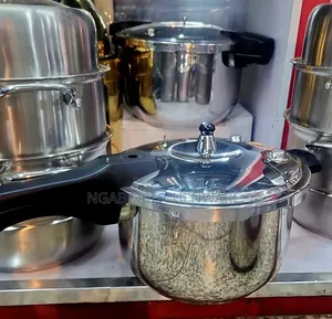 Pressure Cooker