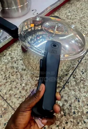 Pressure Cooker