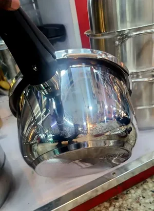 Pressure Cooker