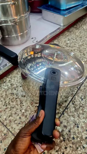 Pressure Cooker