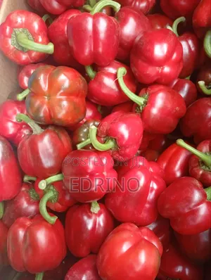 Red Pepper