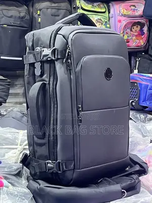 Bioawang Laptop Buckle