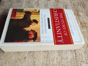 The History of Christianity Vol 2