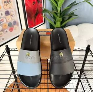 Men Sandals Tommy Hilfiger