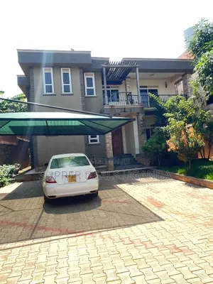 4bdrm Duplex in Gayaza, Nakawa for rent