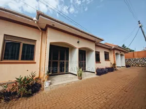 1bdrm Bungalow in Kyanja, Nakawa for rent