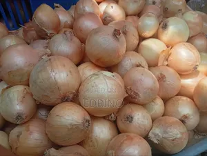 Whight Onion