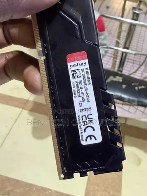 Pc4(Ddr4) Ram 16gb for Desktop