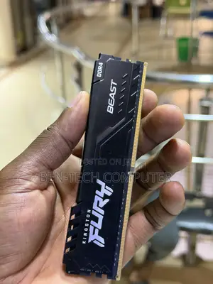 Pc4(Ddr4) Ram 16gb for Desktop