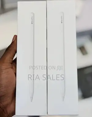 Apple Pencil Pro