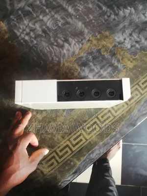 Nintendo Game Console
