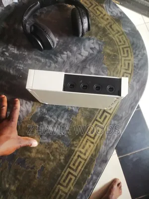 Nintendo Game Console