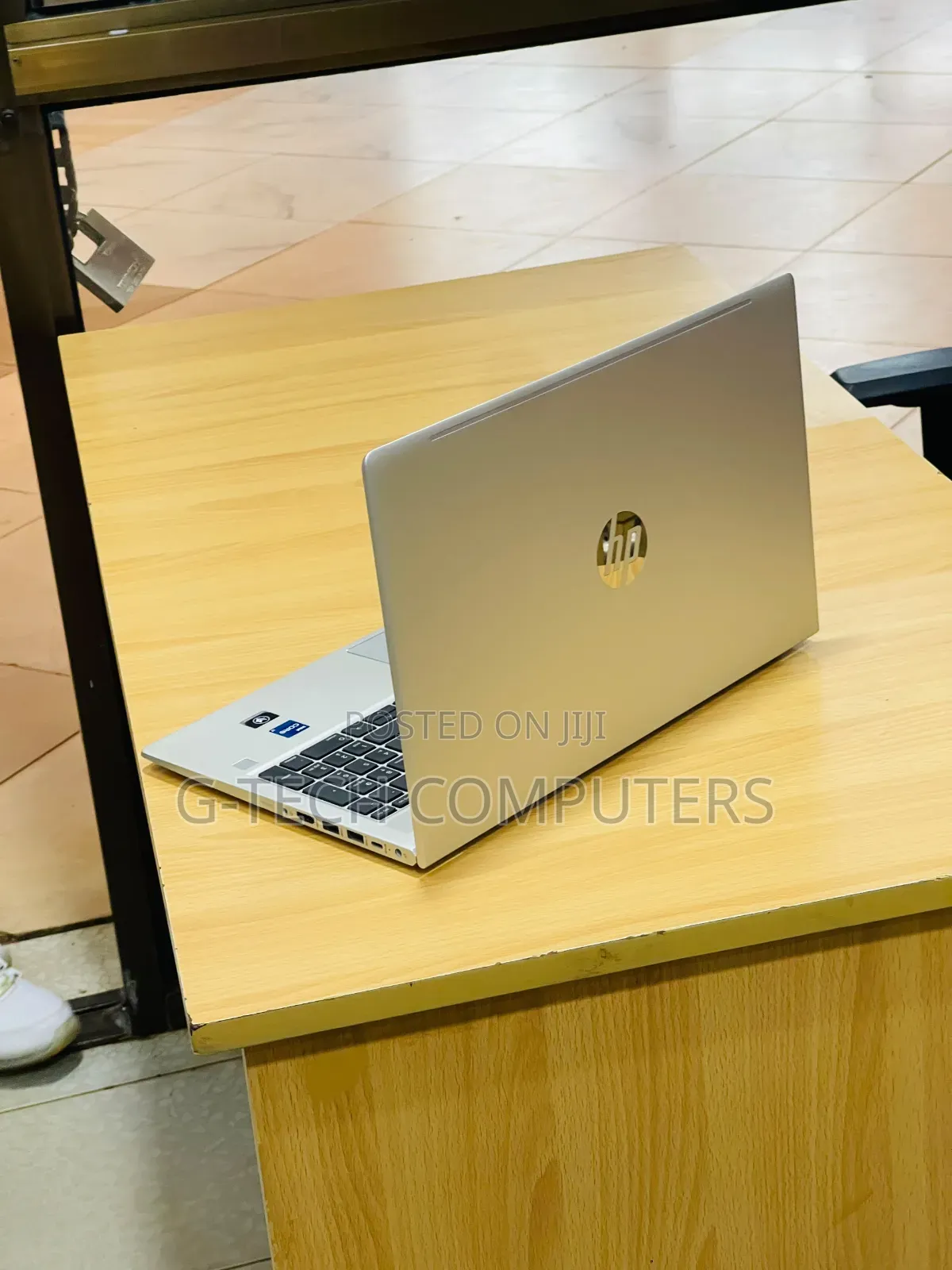 New Laptop HP ProBook 450 G9 16GB Intel Core i7 SSD 512GB