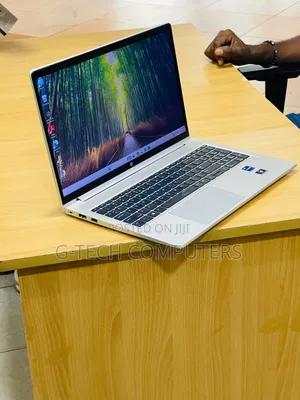 New Laptop HP ProBook 450 G9 16GB Intel Core i7 SSD 512GB