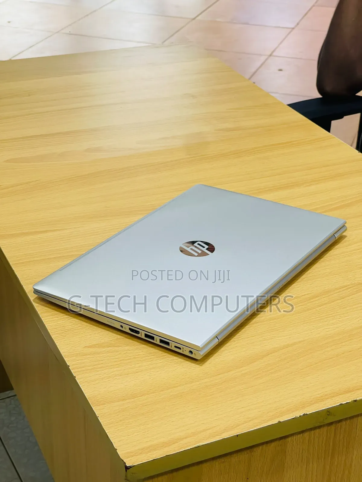 New Laptop HP ProBook 450 G9 16GB Intel Core i7 SSD 512GB