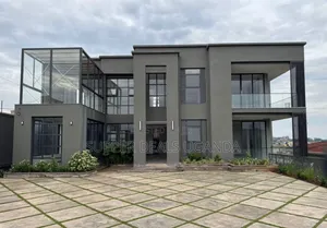 3bdrm Apartment in Bukooto, Nakawa for rent