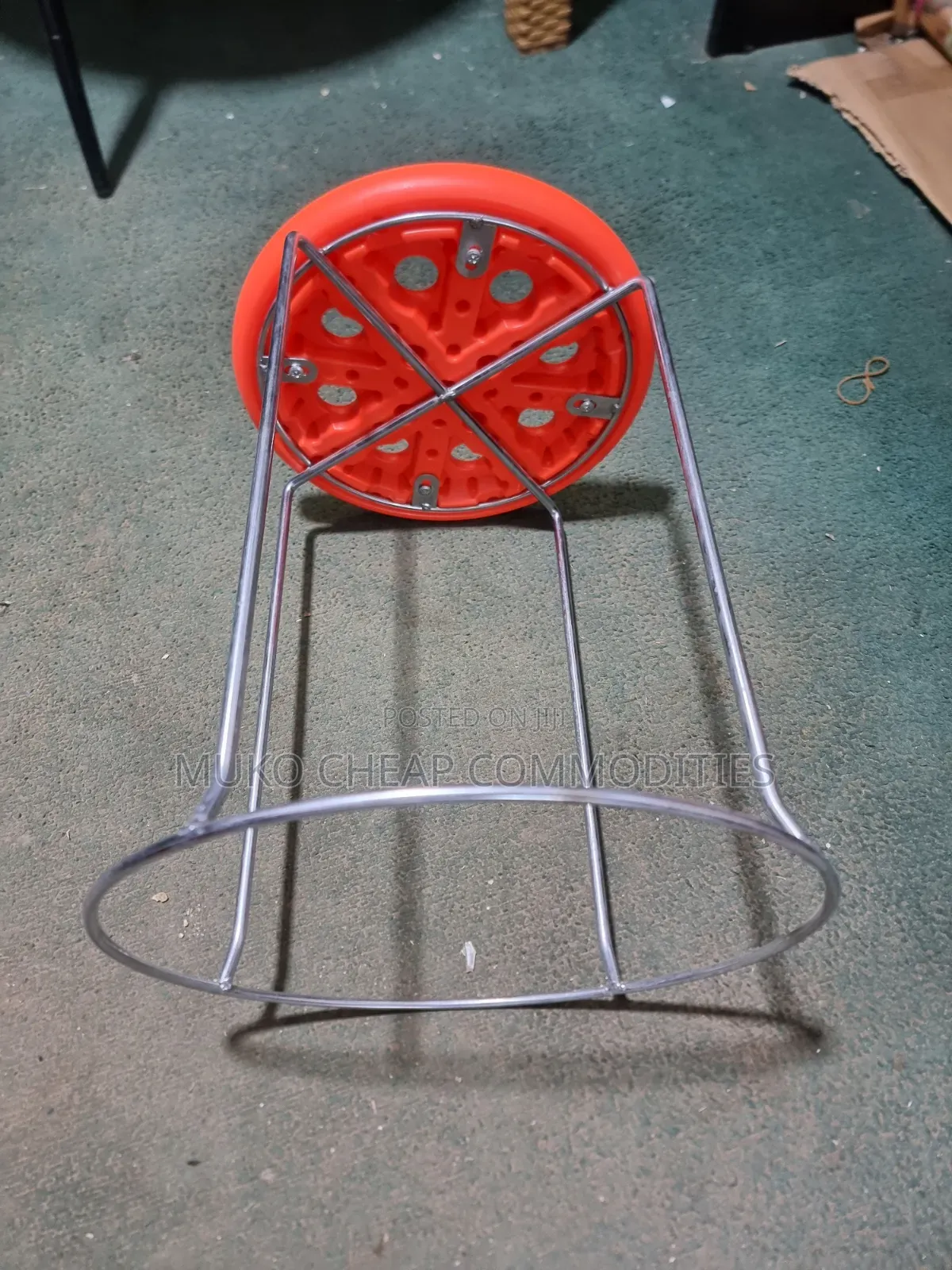 Executive Stool