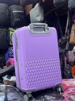 Prince Suitcase - Small