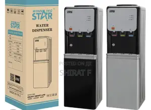 Winning Star Water Dispenser
