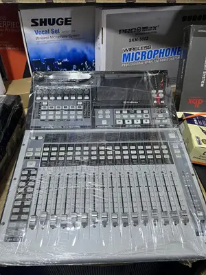 Presonus Digital Mixer
