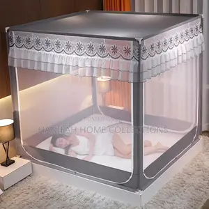 Majestic Tent Net