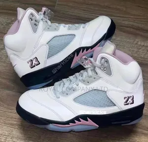 Nike Air Jordan 5 Retro