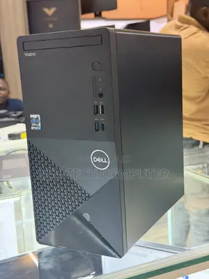 Desktop Computer Dell Vostro 3030 8GB Intel Core i5 SSD 512GB