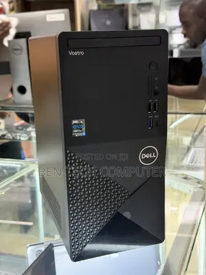 Desktop Computer Dell Vostro 3030 8GB Intel Core i5 SSD 512GB