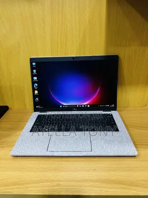 New Laptop Dell Latitude 5430 16GB Intel Core i7 SSD 512GB