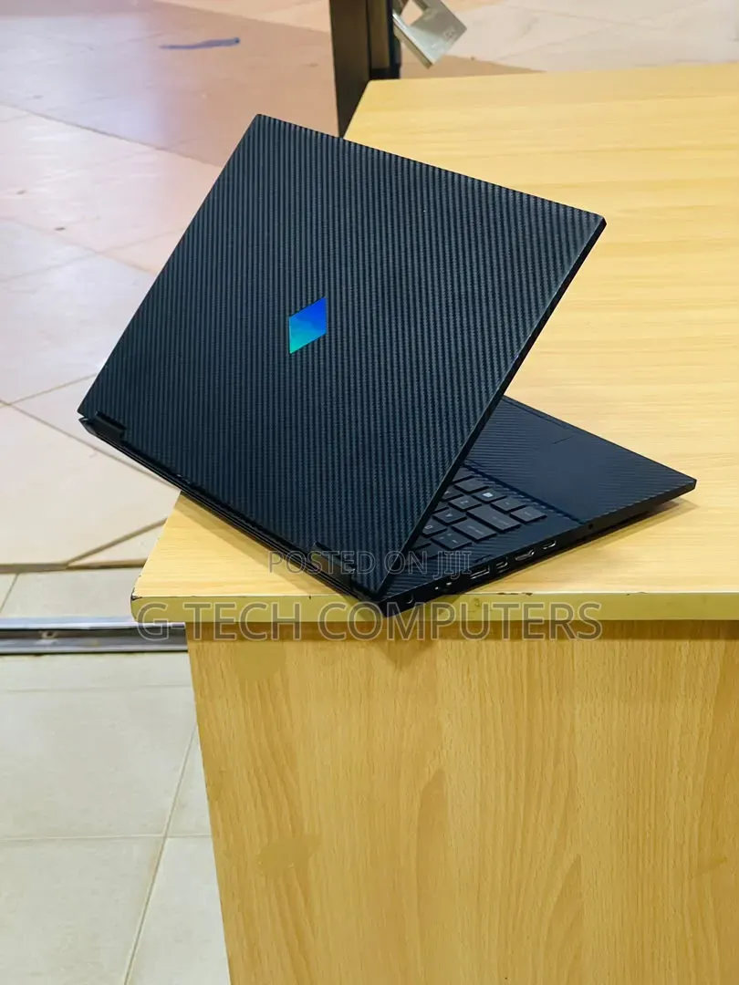 New Laptop HP Omen 16 16GB Intel Core i7 SSD 512GB