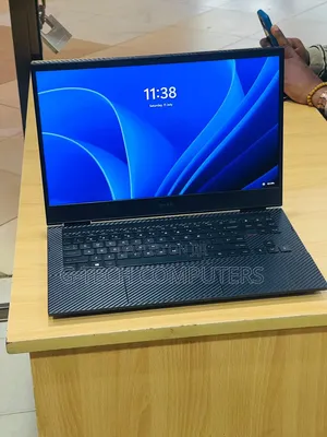New Laptop HP Omen 16 16GB Intel Core i7 SSD 512GB