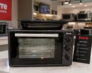 Ferre Mini Oven