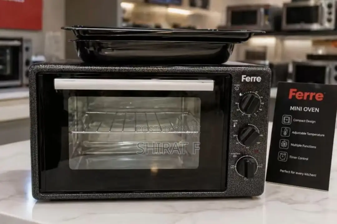 Ferre Mini Oven