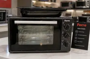 Ferre Mini Oven