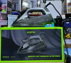 Oraimo Steam Irons